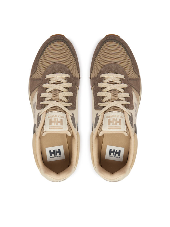 Helly Hansen Helly Hansen Sportcipők Anakin Leather 2 11994 Barna