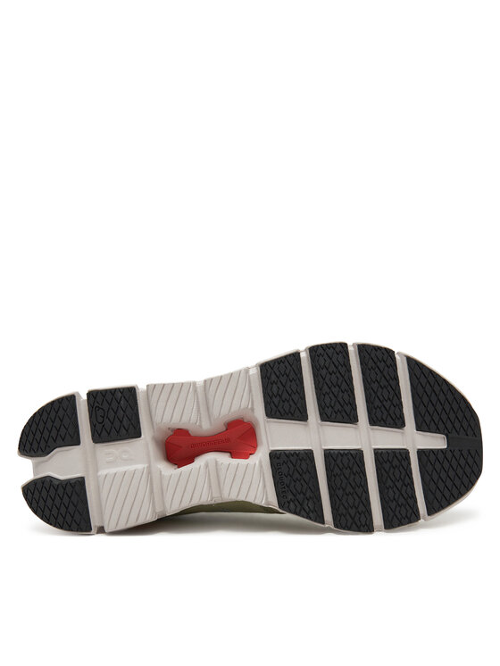 On On Fitnessschuhe Cloud X 4 3ME30043082 Grün