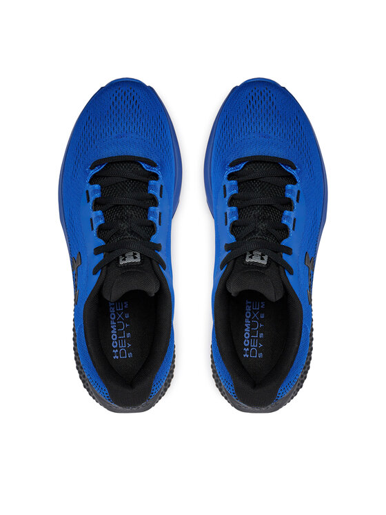 Under Armour Under Armour Bėgimo batai Ua Charged Rogue 4 3026998-400 Mėlyna