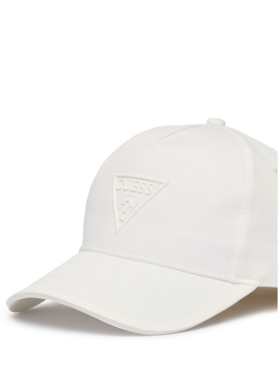 Guess Guess Kšiltovka V6GZ07 W2122 Bílá