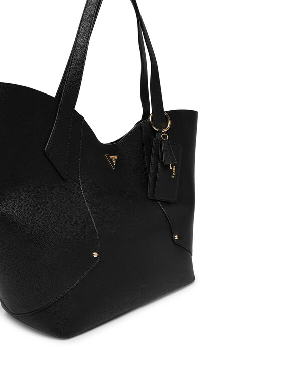 Guess Guess Kabelka Darcy HWBG99 14240 Čierna