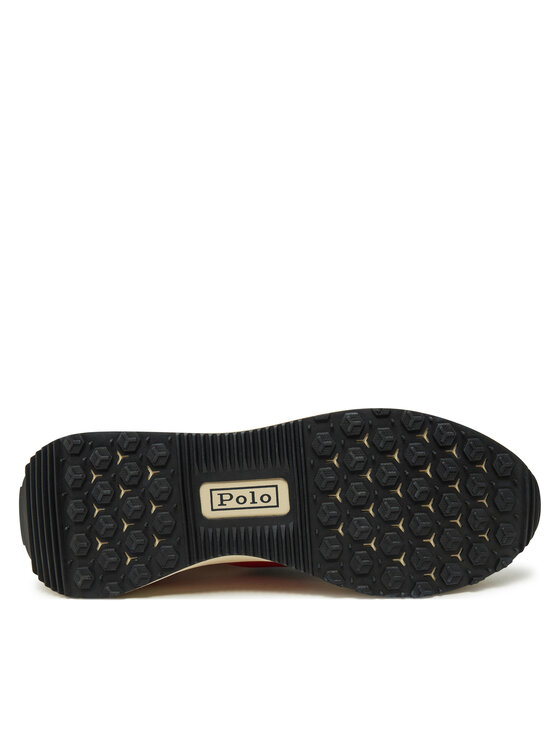 Polo Ralph Lauren Polo Ralph Lauren Sneakers 809955709002 Alb