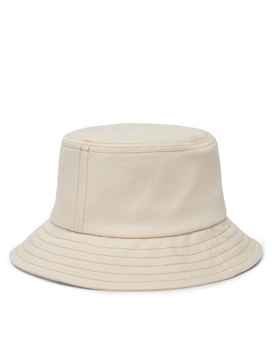 AMI Paris AMI Paris Klobouk UHA246.DE0039 Écru