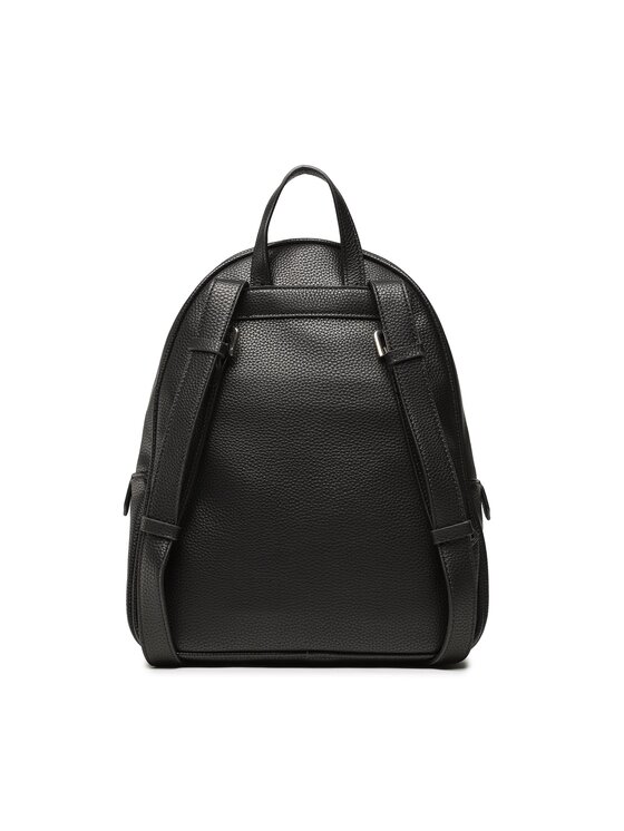 Guess Guess Rucksack Eco Elements (EXG) HWEXG8 76733 Schwarz