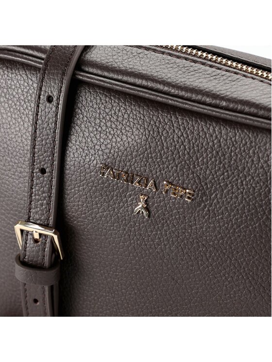 Patrizia Pepe Patrizia Pepe Kotike 248391 Pruun