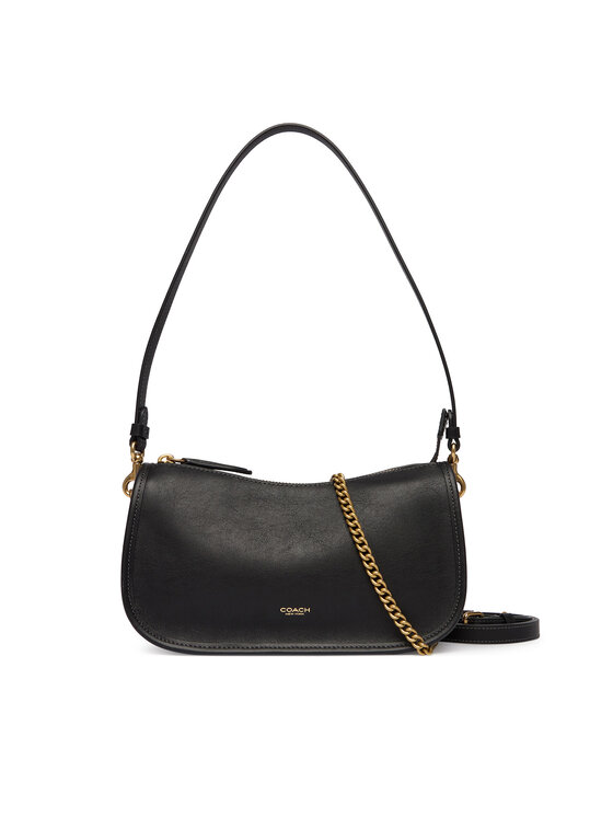 Coach Coach Дамска чанта Waverly CCC36 Черен