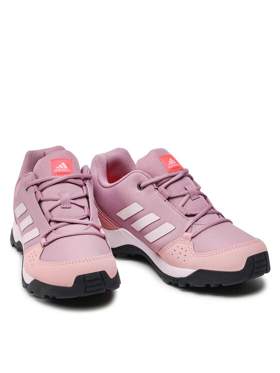 adidas adidas Туристически Hyperhiker Low K GZ9217 Розов