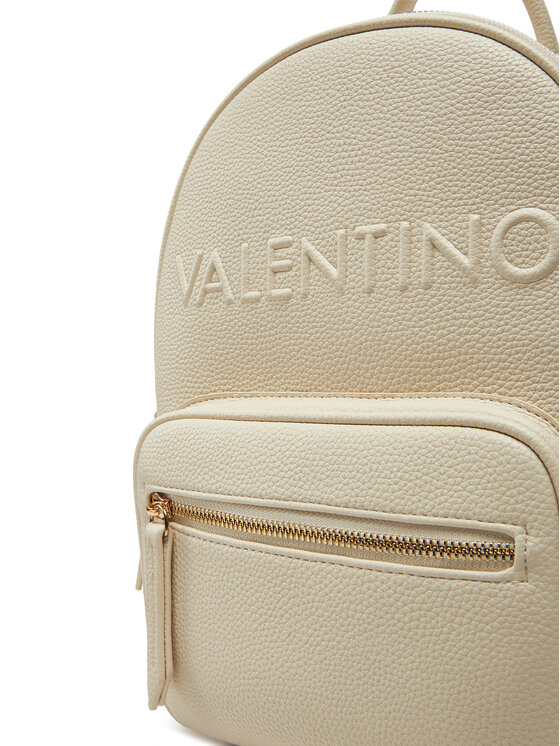 Valentino Valentino Zaino Rised Re VBS8P921 Écru