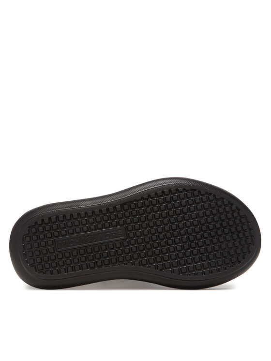 MICHAEL Michael Kors MICHAEL Michael Kors Flip flop 40S5SPFA1Q Negru