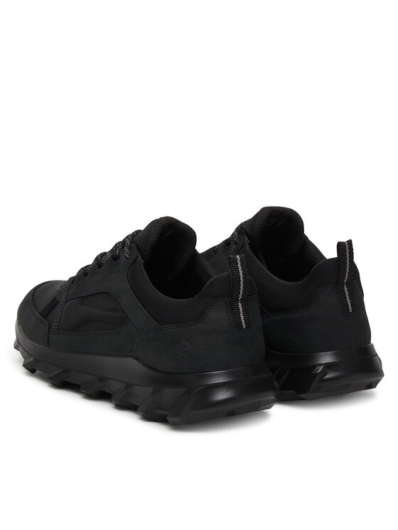 ECCO ECCO Sneakersy Mx 82032451052 Czarny