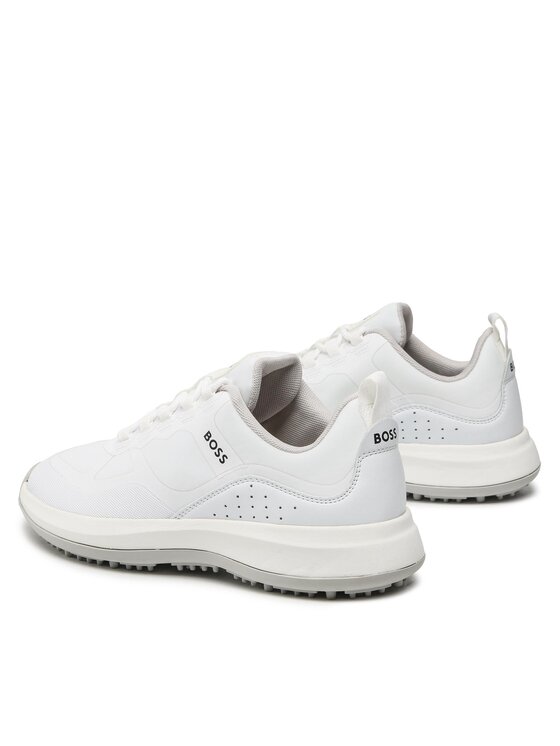 Sneakers Cedric 50480883 10232558 01 Bianco