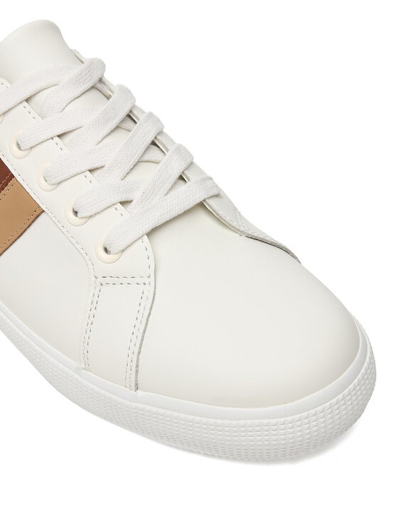 LAUREN RALPH LAUREN LAUREN RALPH LAUREN Tossud Janson II 802925365012 Valge