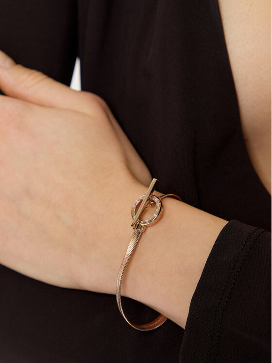 BOSS BOSS Armband 1580486 Goldfarben