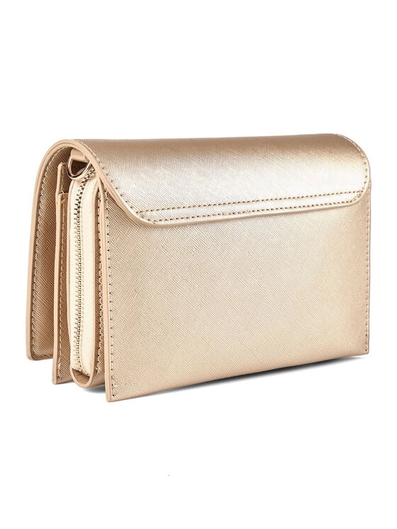 Valentino Valentino Torebka 332193 Złoty