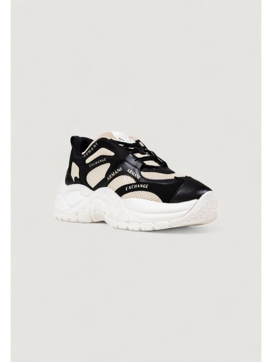 Armani Exchange Armani Exchange Sneakers XDX120 XV708 Beige