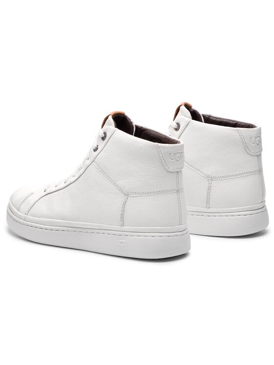 Ugg cali high top sneaker store