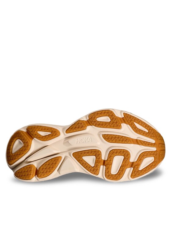 Hoka Hoka Pantofi pentru alergare Bondi 8 1127952 Maro