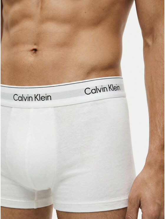 Calvin Klein Underwear Calvin Klein Underwear Set de boxeri﻿ LV00NB4389 Colorat