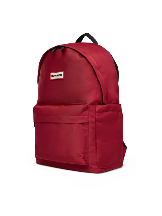 Hunter Hunter Ruksak HTR-B-006-07 Crvena