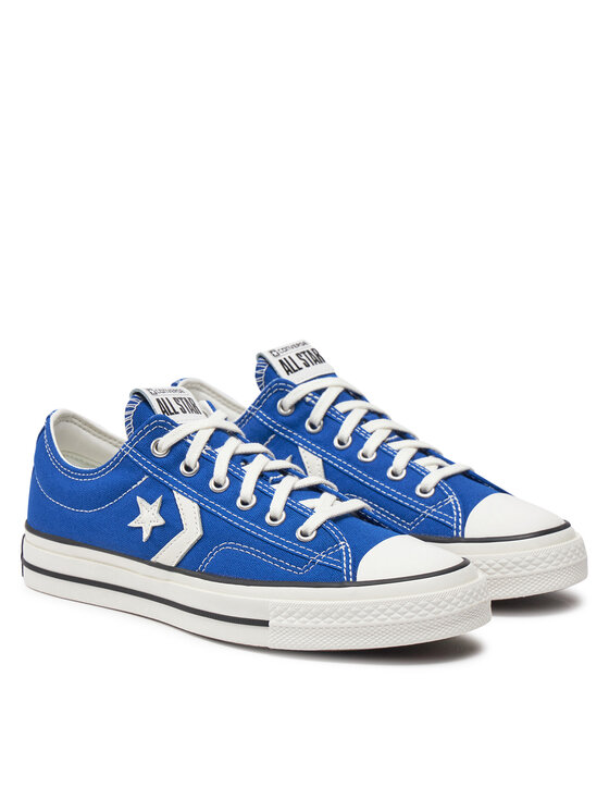 Converse Converse Trampki Star Player 76 A11531C Turkusowy