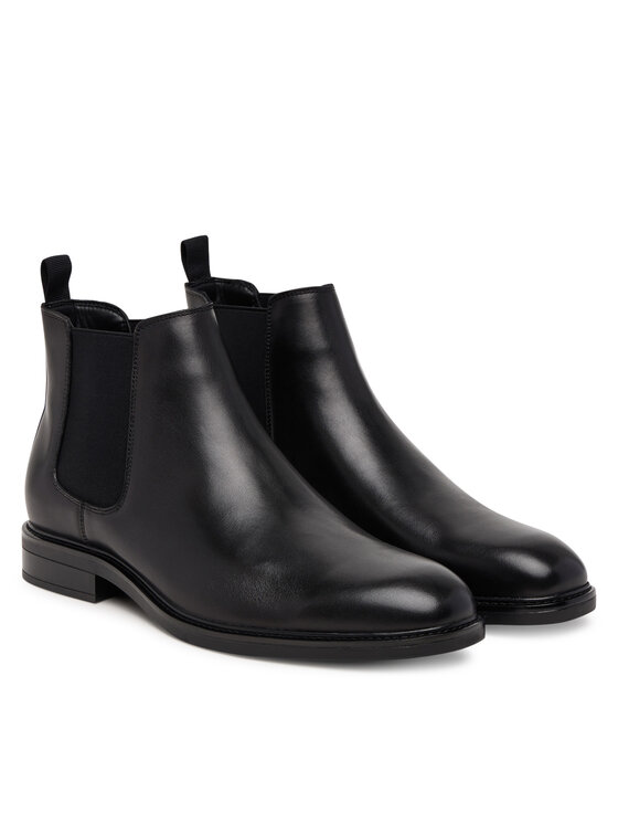 Aldo Aldo Челсі Gio 14135018 Чорний