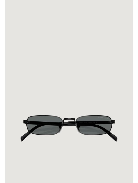 Prada Prada Okulary przeciwsłoneczne 0PR B54S 1AB5Z1 Czarny