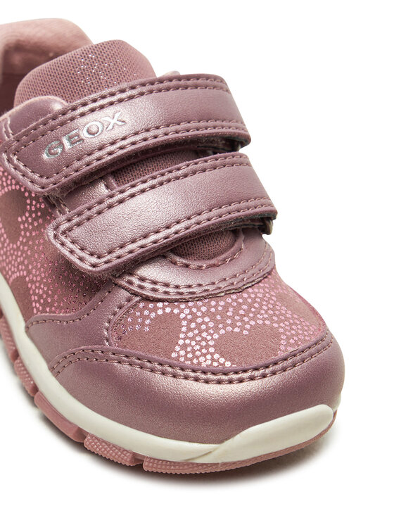 Geox Geox Superge B Heira Girl B463YA 0AJAU C8006 M Roza