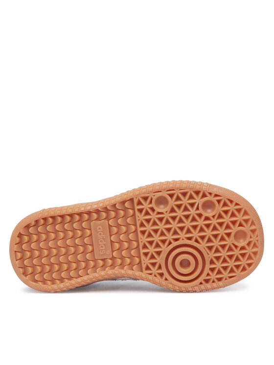 adidas adidas Laisvalaikio batai Liberty London Samba Og KH9847 Kreminė