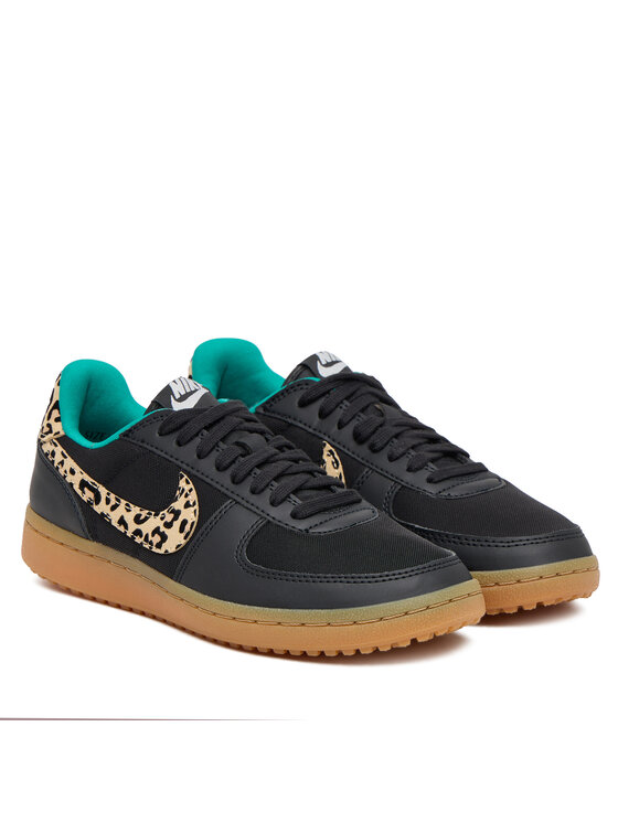 Nike Nike Sportcipők Wmns Nike Field General Se IF1742 001 Fekete