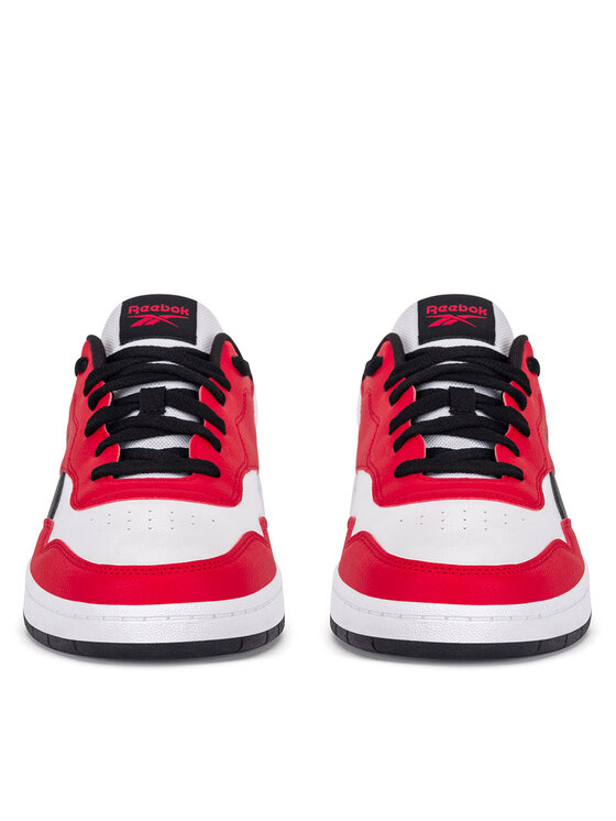 Reebok Reebok Superge BB 1000 100213008 Bela