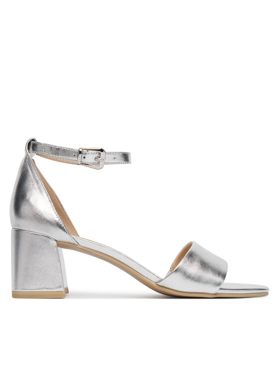 Caprice Caprice Sandaalid 9-28303-46 Hõbedane