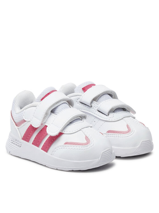 adidas adidas Laisvalaikio batai Tensaur Switch JI1050 Balta