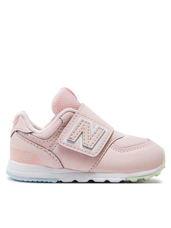 New Balance Snīkeri NW574MSE Rozā