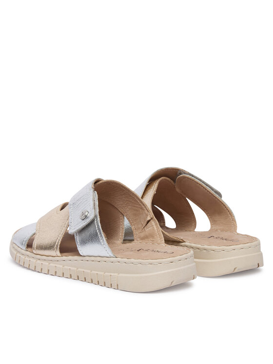 Caprice Caprice Plätud 9-27102-46 Kuldne