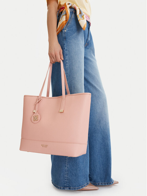 Nine West Nine West Kabelka EO-Delancey Day-KY254 Růžová