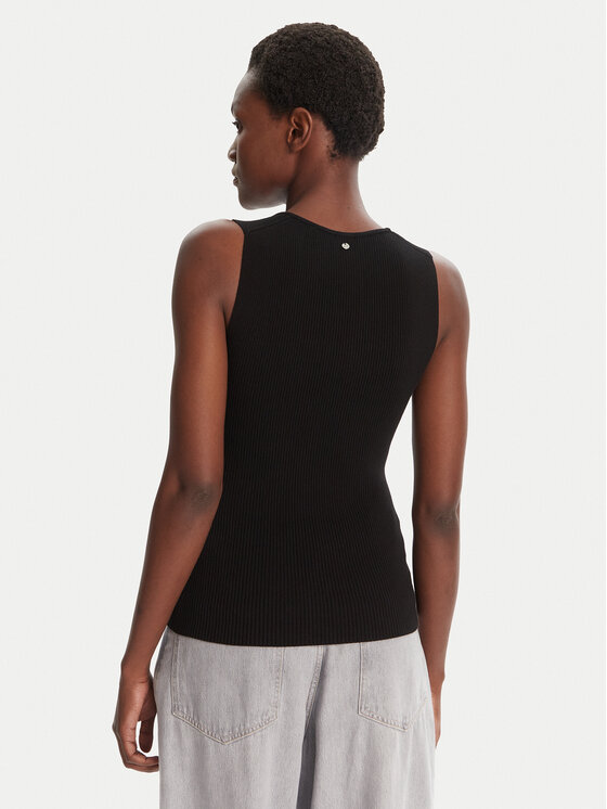 BOSS BOSS Top Fiura 50543939 Must Regular Fit