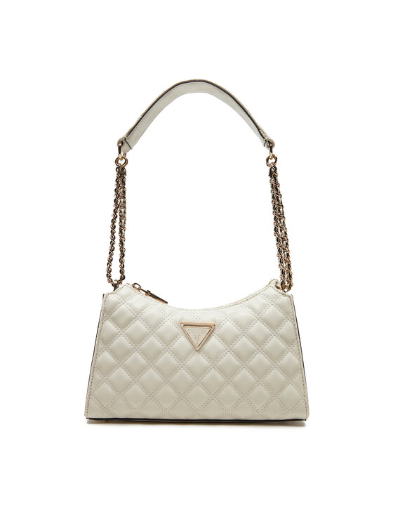 Guess Guess Τσάντα HWQG87 48130 Εκρού