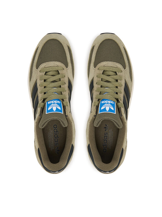 adidas adidas Сникърси La Trainer Og KH9681 Каки