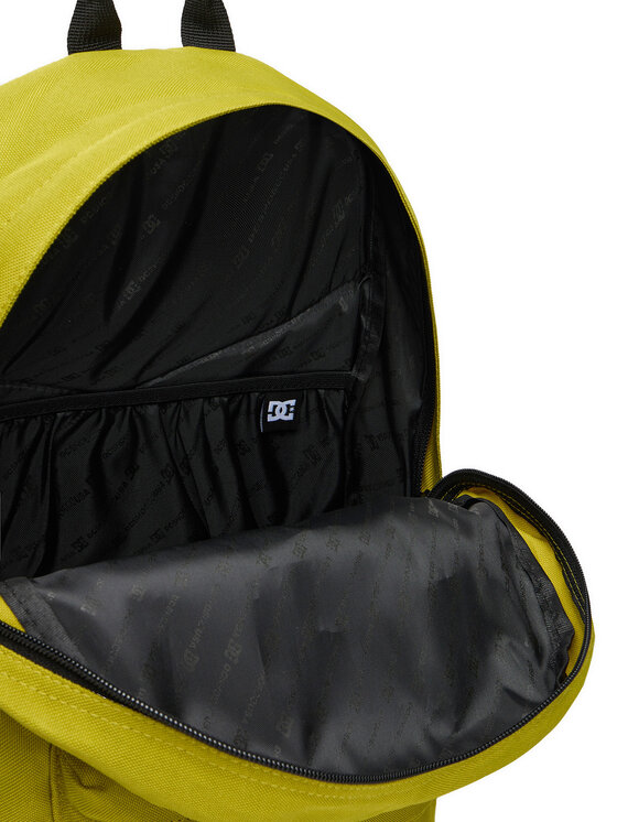 DC DC Hátizsák C-DCI-P-004-08 Zöld