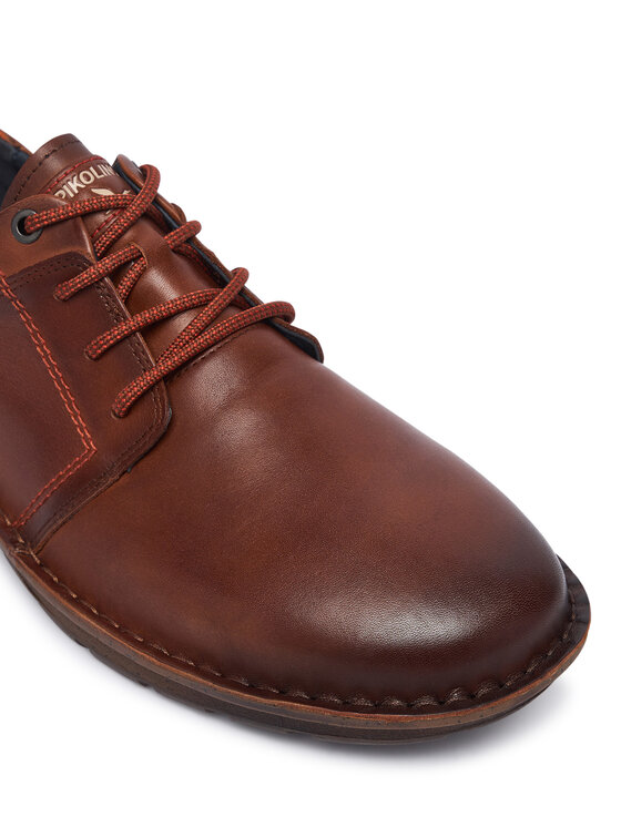 Pikolinos Pikolinos Sneakers Baeza M2T-4342C1 Braun