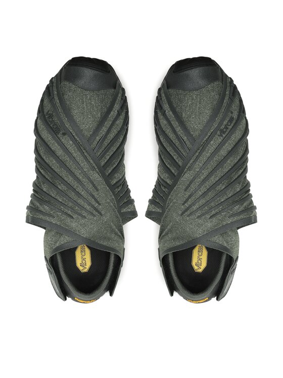 Vibram Fivefingers Vibram Fivefingers Obuća za teretanu Furoshiki 22MAF02 Zelena