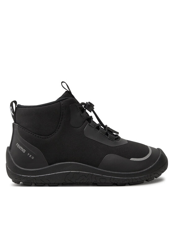 Ghete Reima Loikkii 5400143A Negru