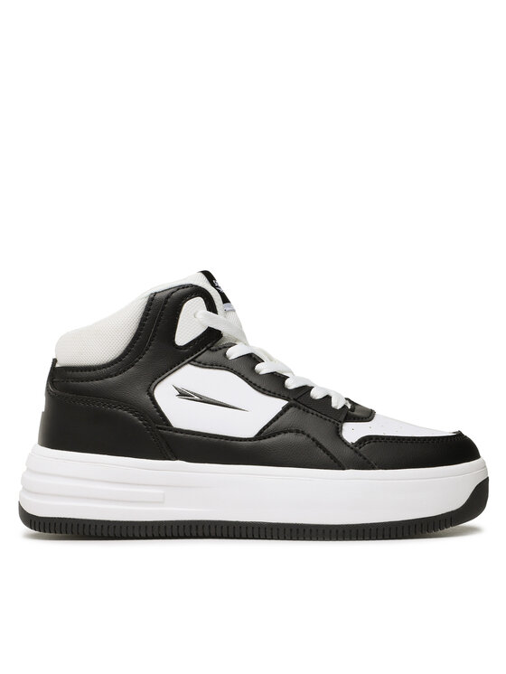 Sprandi Sprandi Sneakers WP40-22755C Schwarz