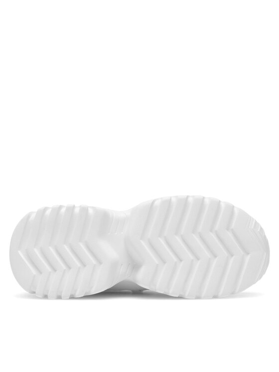 DeeZee DeeZee Sneakers 3371301A Alb