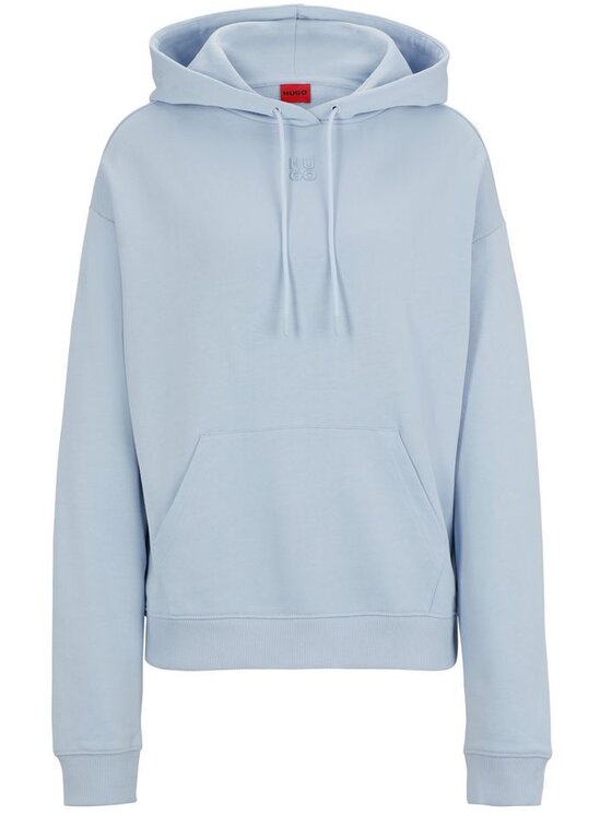 Bluza, rozmiar S, Niebieski, Delfinia