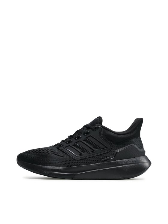 adidas adidas Běžecké boty Eq21 Run H00545 Černá