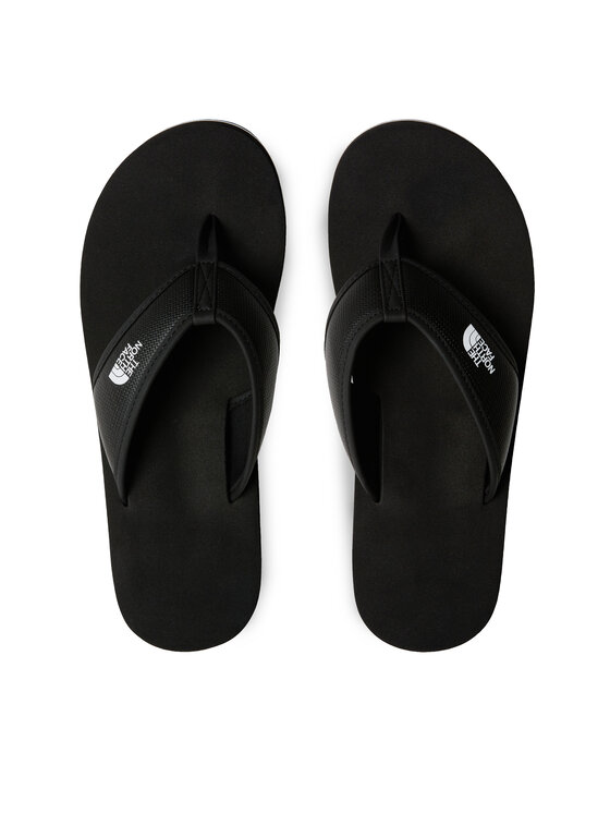 The North Face The North Face Japonki BASE CAMP FLIP-FLOP NF00CJ8SKY41 Biały