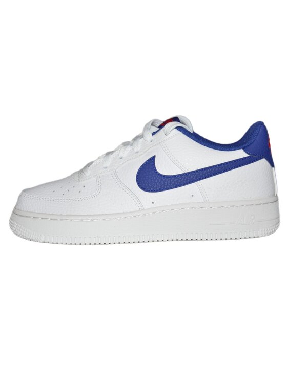 Nike Nike Buty halowe Air Force 1 Biały