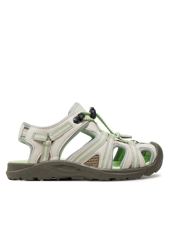 CMP CMP Sandale Aquarii Hiking 30Q9664 Bež