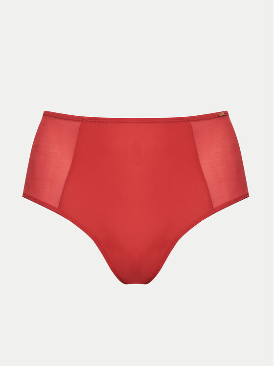 Dorina Dorina Culotte classiche Zelina FXMI0017MI033 Rosso